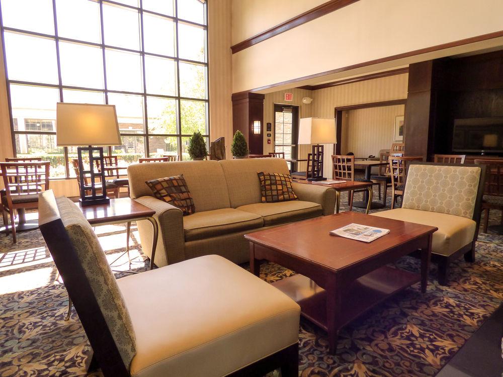 Staybridge Suites Detroit-Novi By Ihg Bagian luar foto