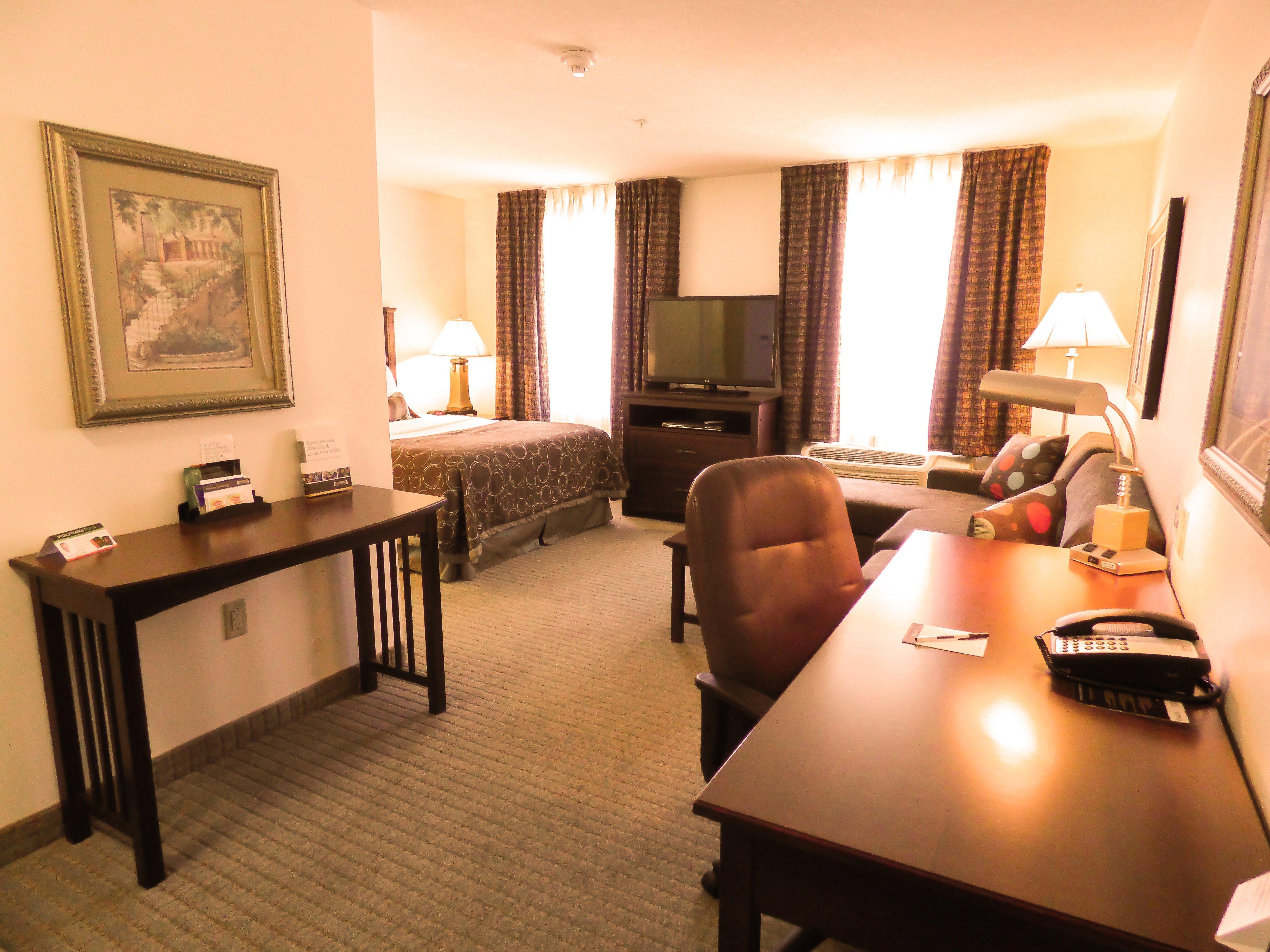 Staybridge Suites Detroit-Novi By Ihg Bagian luar foto
