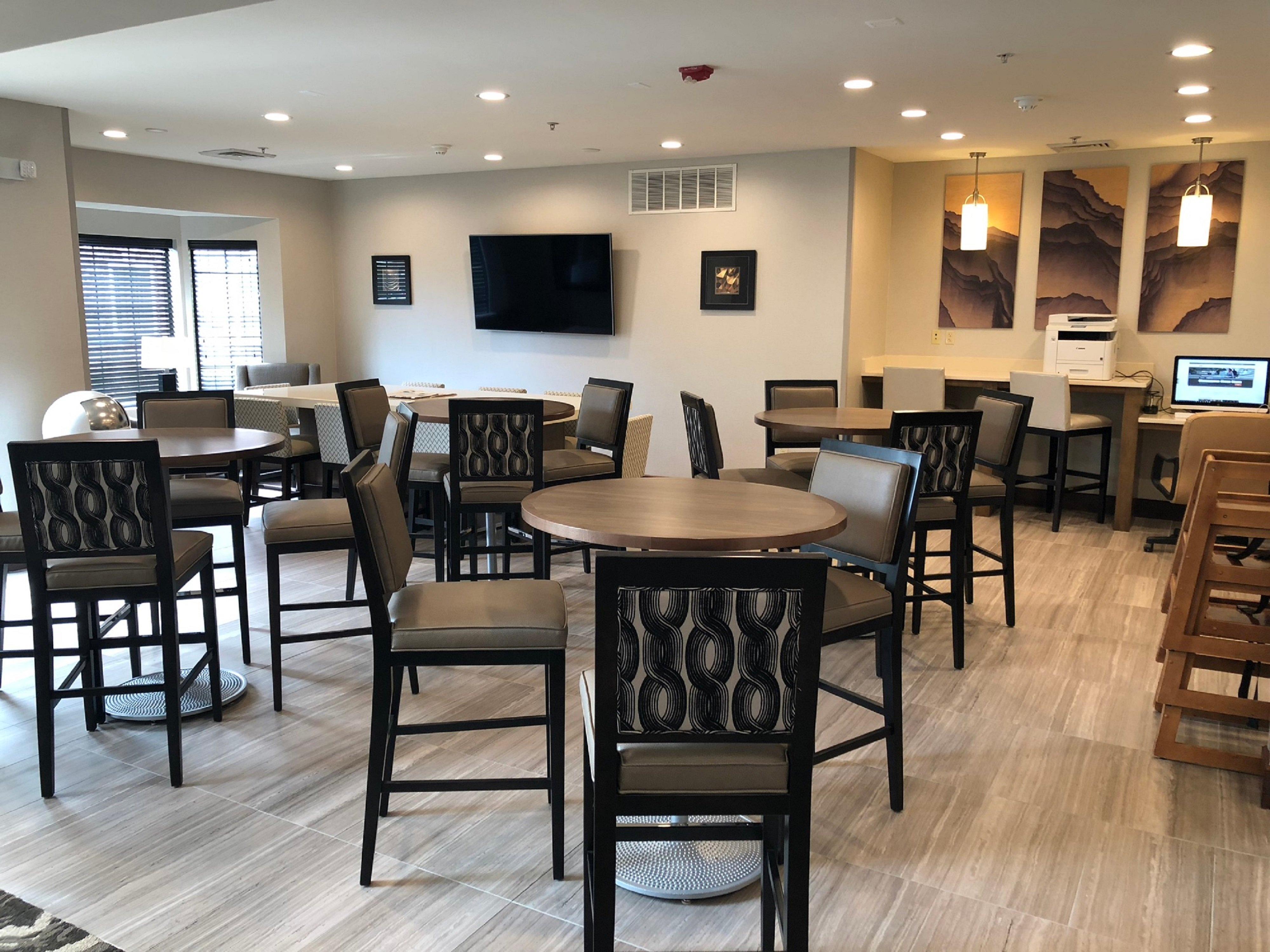 Staybridge Suites Detroit-Novi By Ihg Bagian luar foto