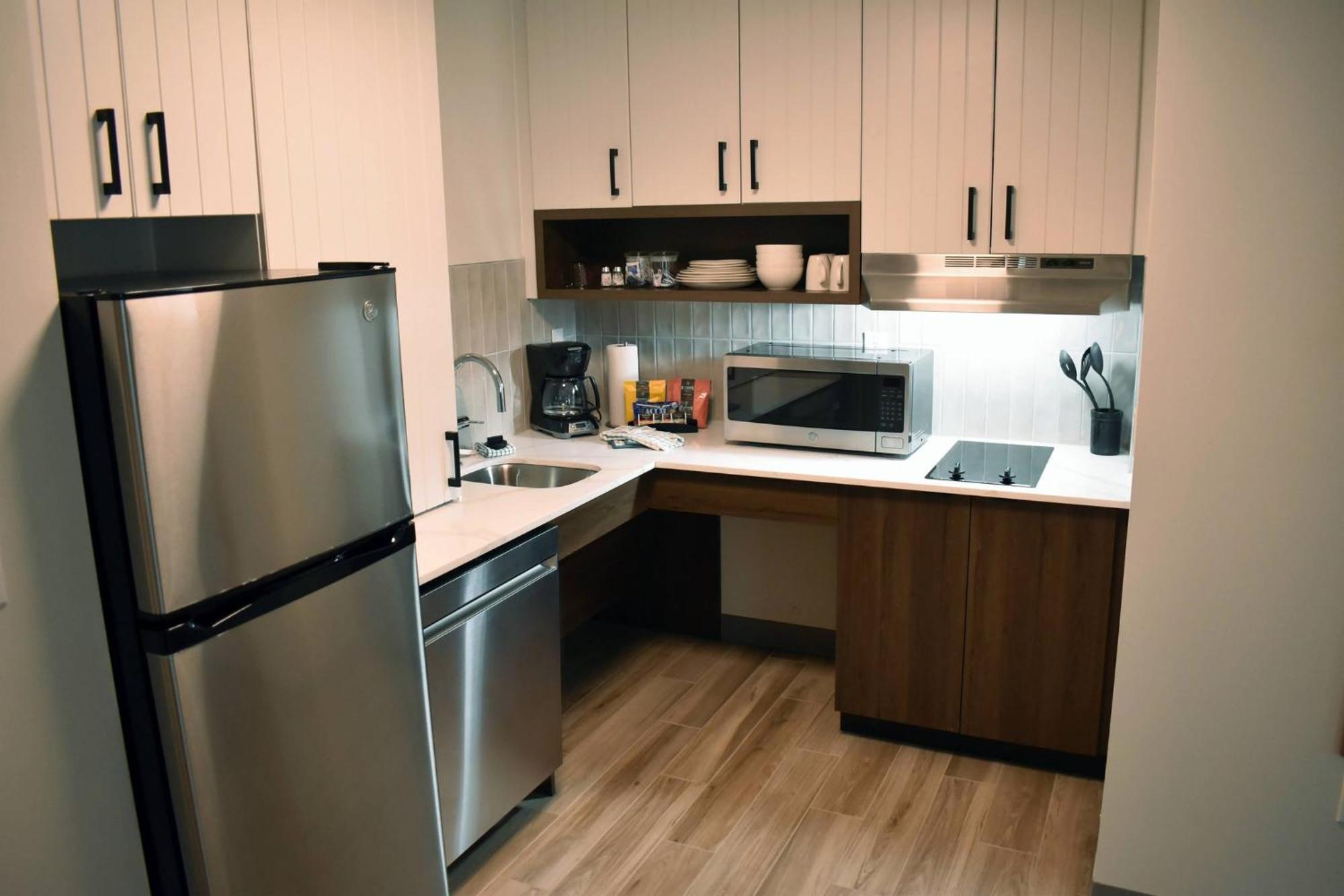 Staybridge Suites Detroit-Novi By Ihg Bagian luar foto
