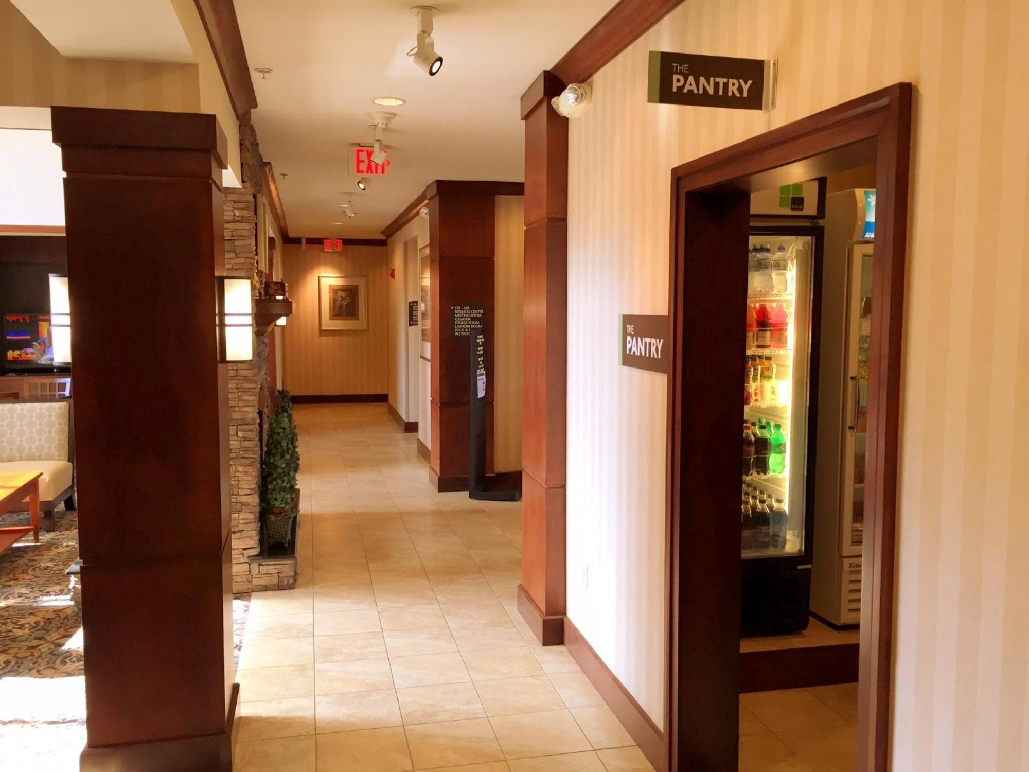 Staybridge Suites Detroit-Novi By Ihg Bagian luar foto