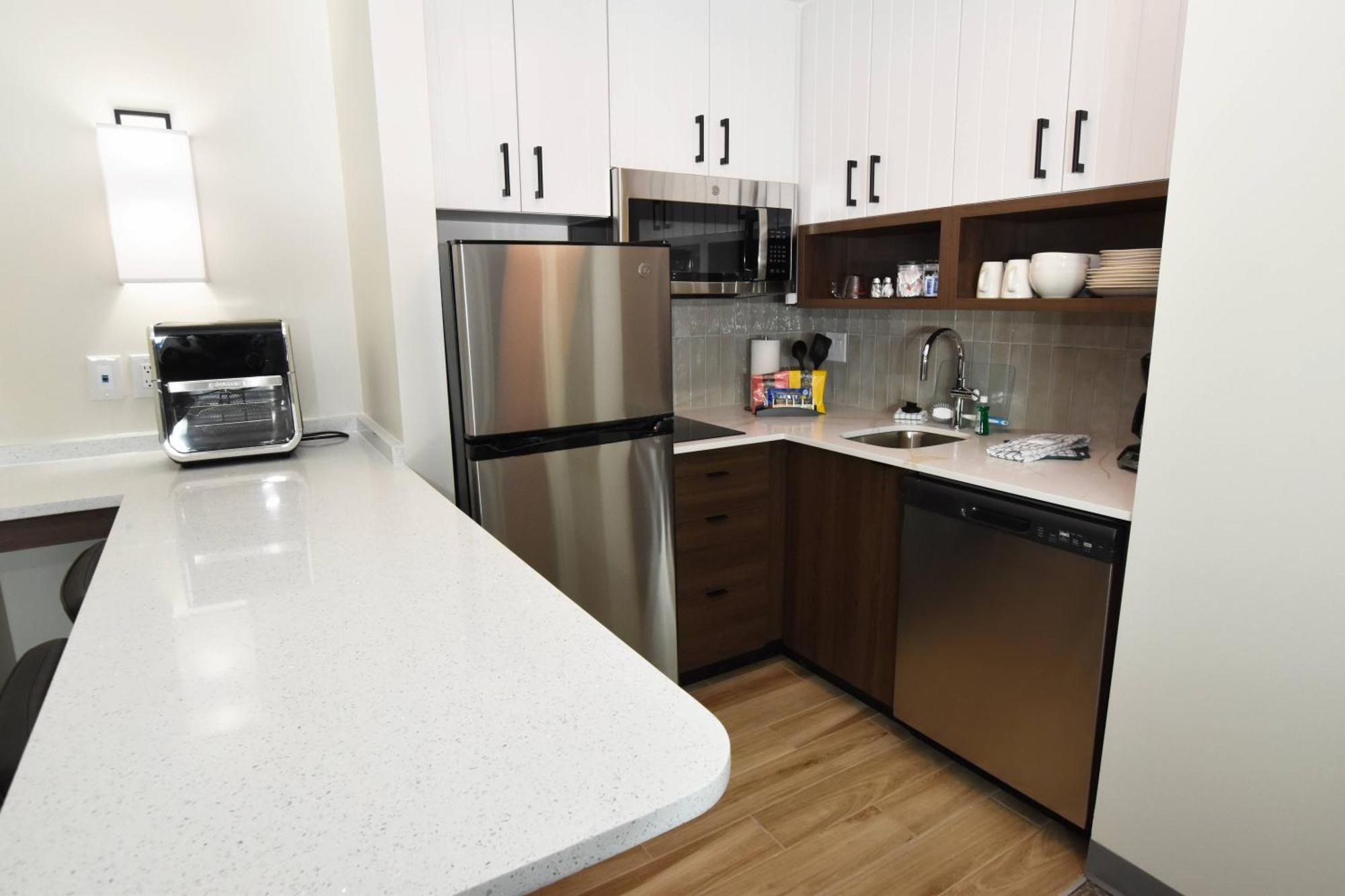 Staybridge Suites Detroit-Novi By Ihg Bagian luar foto