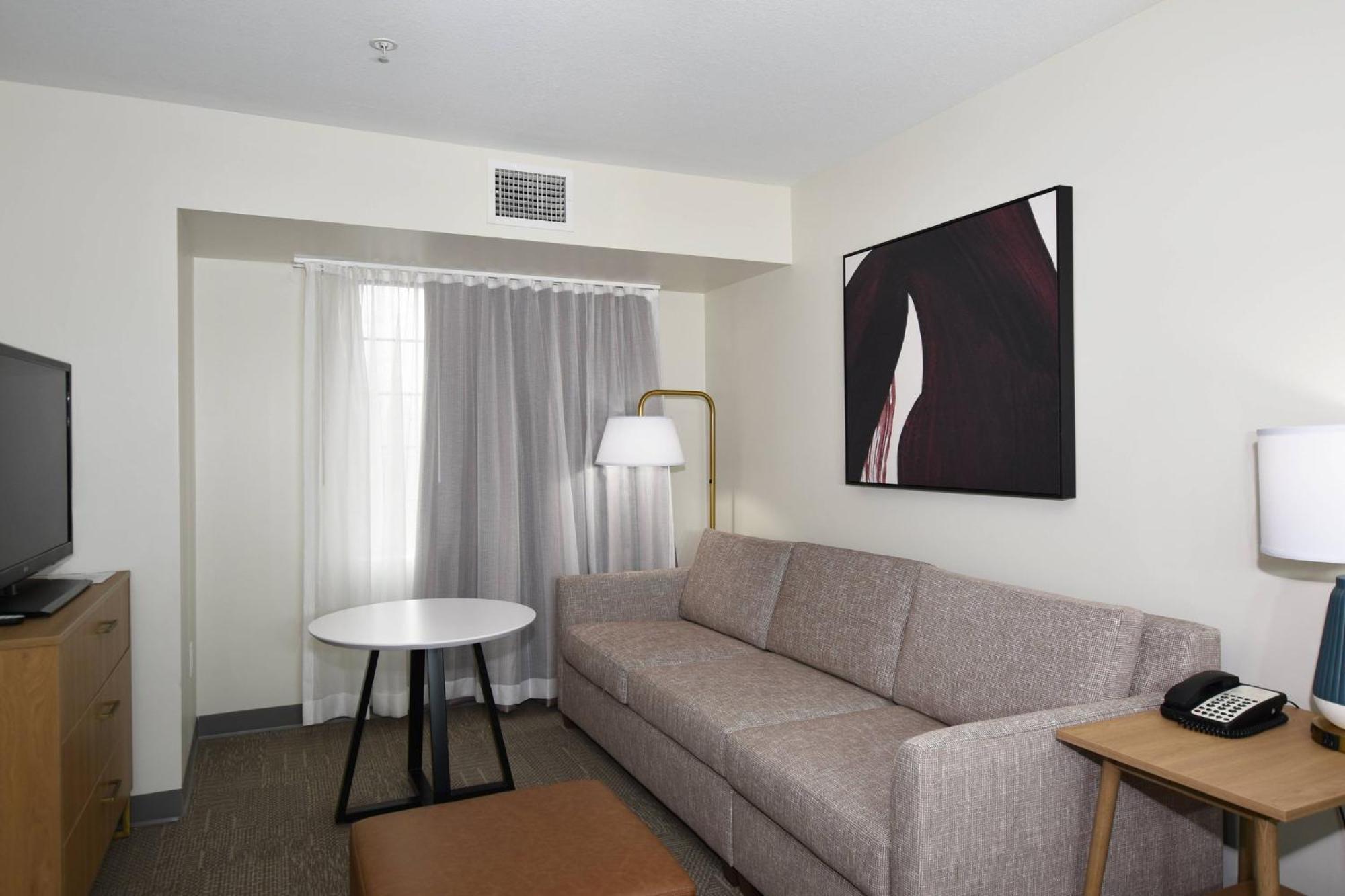 Staybridge Suites Detroit-Novi By Ihg Bagian luar foto