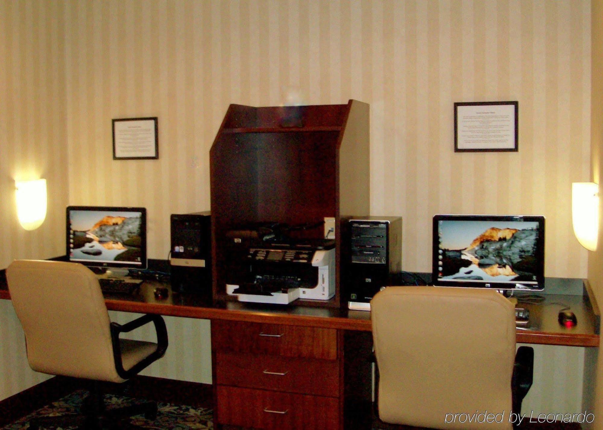 Staybridge Suites Detroit-Novi By Ihg Fasilitas foto
