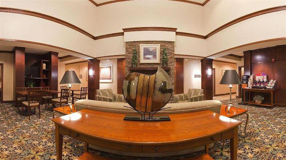 Staybridge Suites Detroit-Novi By Ihg Bagian luar foto